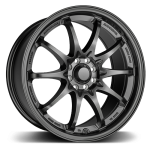 Racer Series CE28 Satin Black