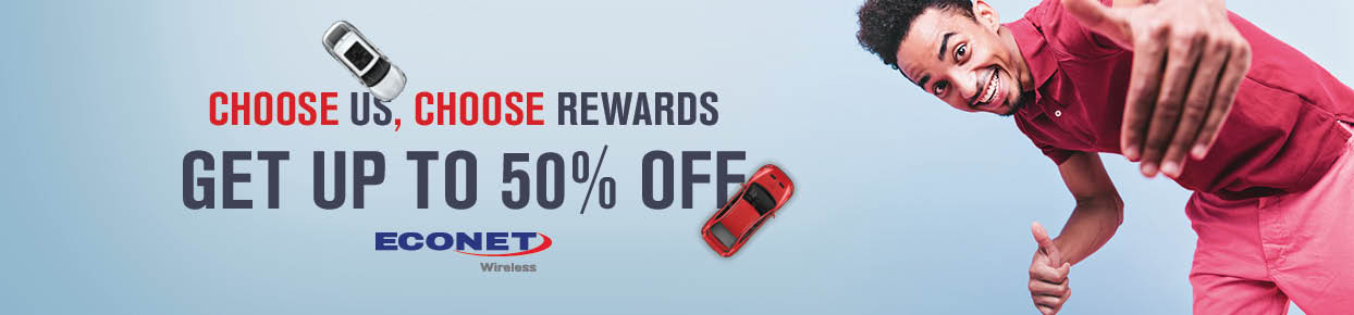 Econet-partnership