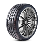 CityRacing 245/45R17