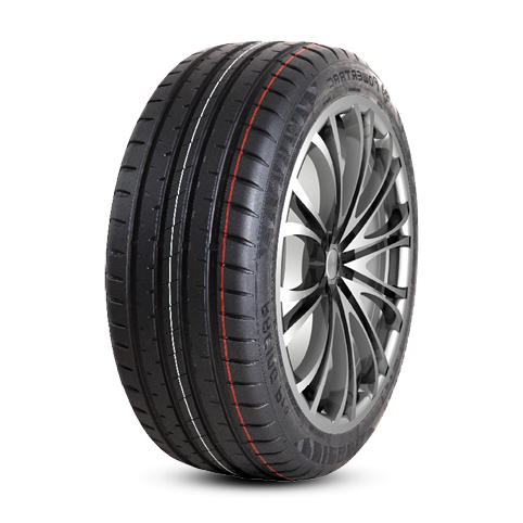 Racing Pro 205/40R17