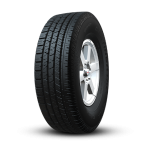Continental ContiCrossContact LX