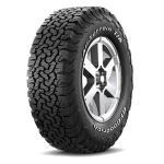 BFGoodrich® All Terrain T/A KO2 245/75R17 118 S