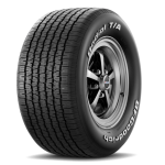 BFGoodrich® Radial T/A 205/70R14 93 S