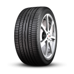 Continental ContiSportContact 5P 255/40R19 100 Y