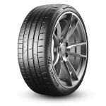 Continental ContiSportContact 7 245/30R20 99 Y