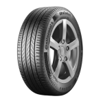 Continental ContiUltraContact 225/40R18 92 W