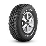 Dunlop Grandtrek MT1 31/10.5R15 109 N