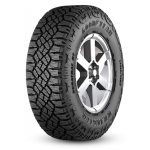 Goodyear Wrangler Duratrac RT 265/70R16 118 Q