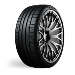 GT Radial Sport Active 2 255/45R20 105 W