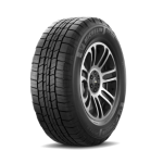 Michelin LTX Trail 265/60R18 110 T
