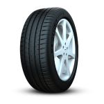 Michelin Pilot Sport 4 245/40R18 93 Y