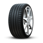 Michelin Pilot Sport 4 S 305/25R20 97 Y
