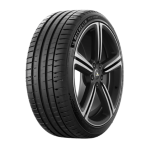 Michelin Pilot Sport 5 255/35R19 96 Y