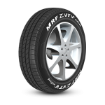 MRF ZVTV 175/60R15 81 T