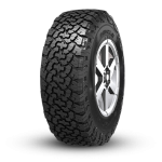 Rovelo Road Quest A/T 265/70R16 112 T